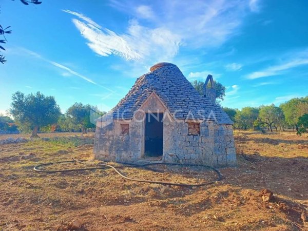 casa indipendente in vendita a Polignano a Mare