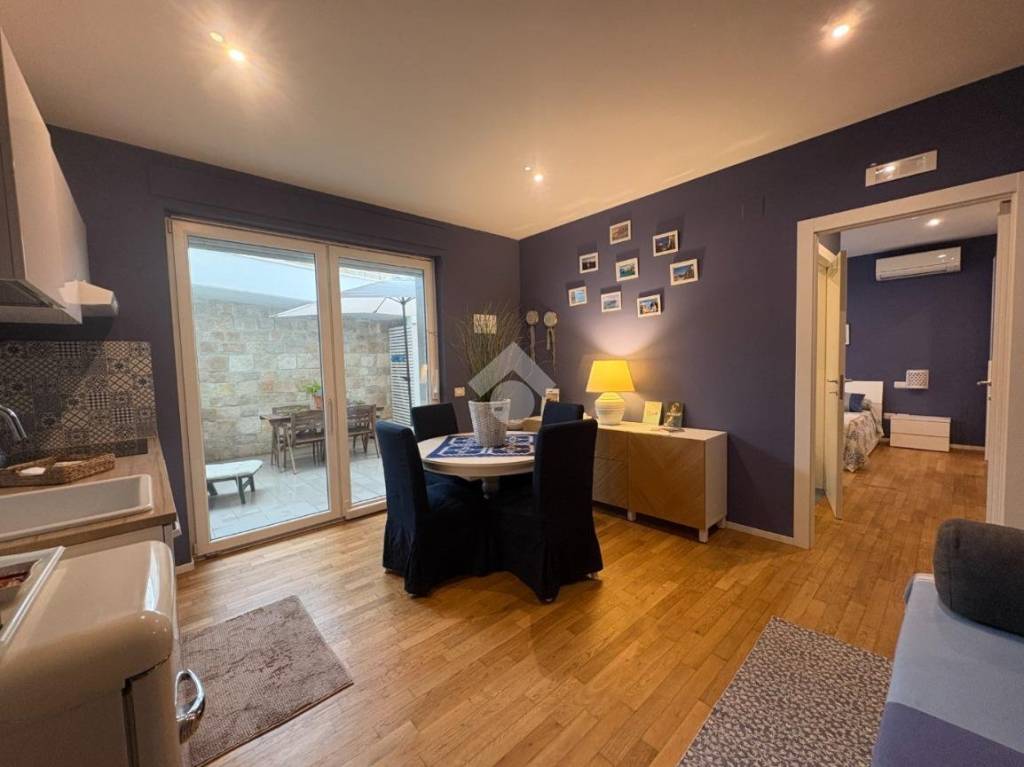 appartamento in vendita a Polignano a Mare