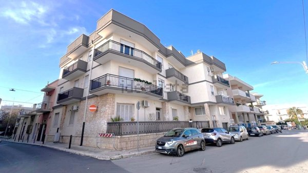 appartamento in vendita a Polignano a Mare