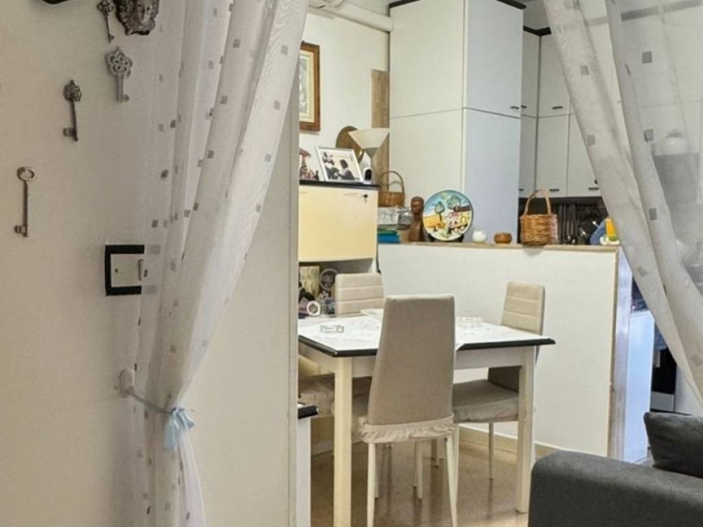 appartamento in vendita a Polignano a Mare