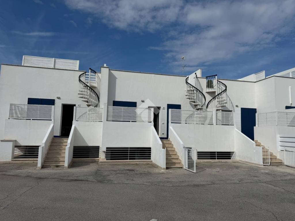 appartamento in vendita a Polignano a Mare