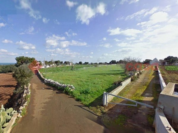 terreno agricolo in vendita a Polignano a Mare