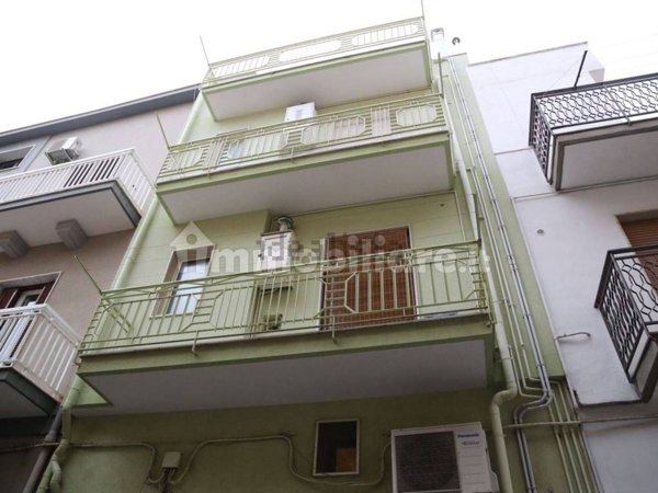 appartamento in vendita a Polignano a Mare