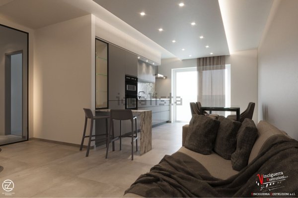 appartamento in vendita a Polignano a Mare