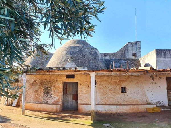 casa indipendente in vendita a Polignano a Mare