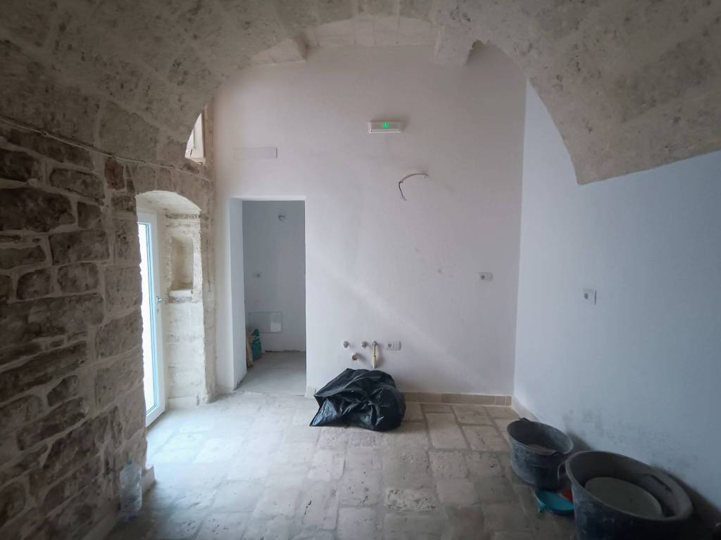 casa indipendente in vendita a Polignano a Mare