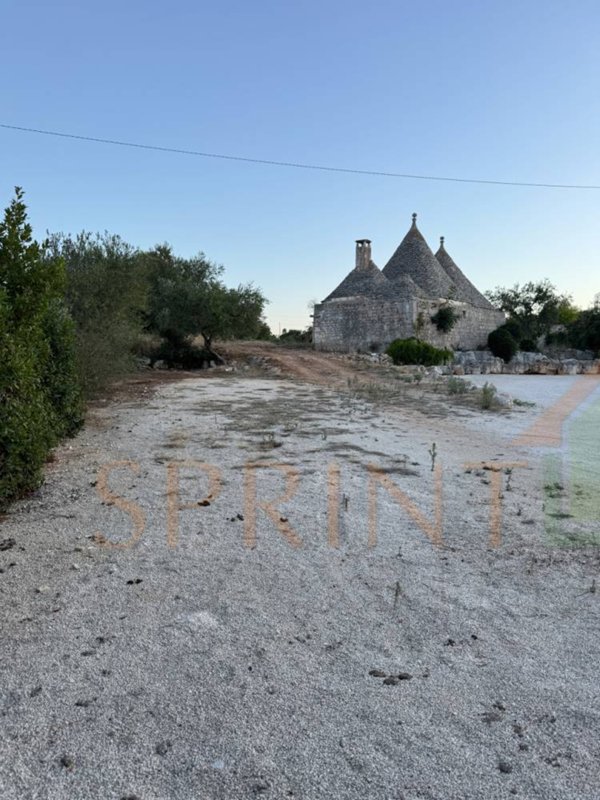 casa indipendente in vendita a Polignano a Mare