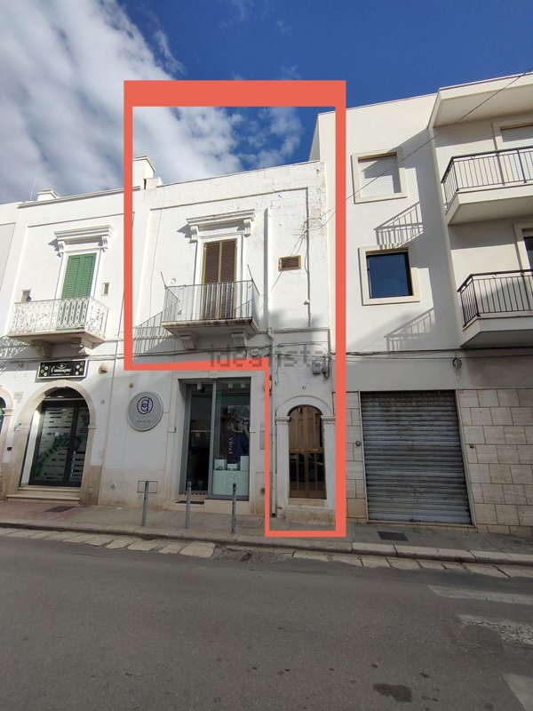 appartamento in vendita a Polignano a Mare