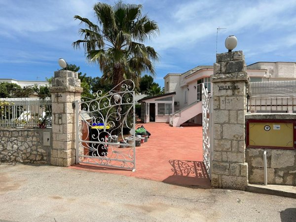 appartamento in vendita a Polignano a Mare