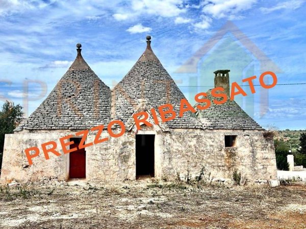 casa indipendente in vendita a Polignano a Mare in zona Triggianello