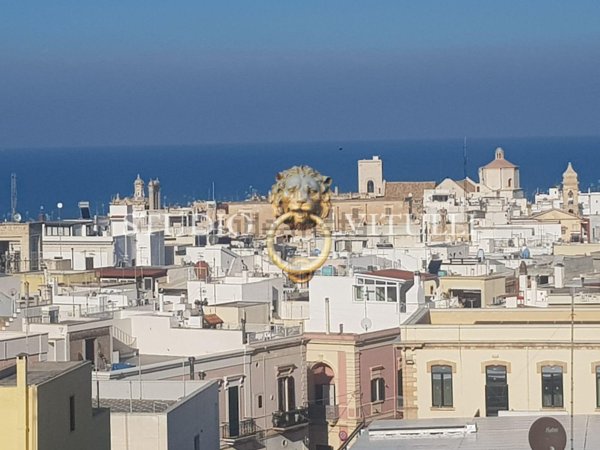 appartamento in vendita a Polignano a Mare