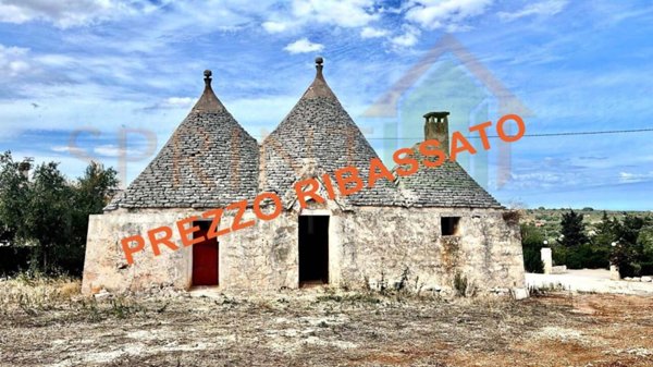 appartamento in vendita a Polignano a Mare in zona Triggianello