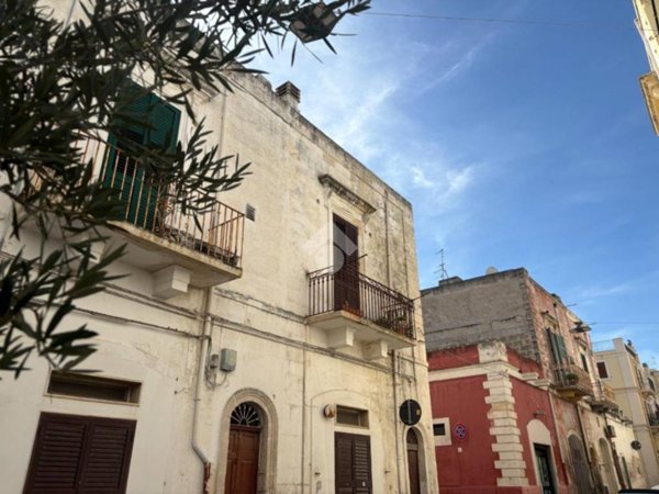 appartamento in vendita a Polignano a Mare