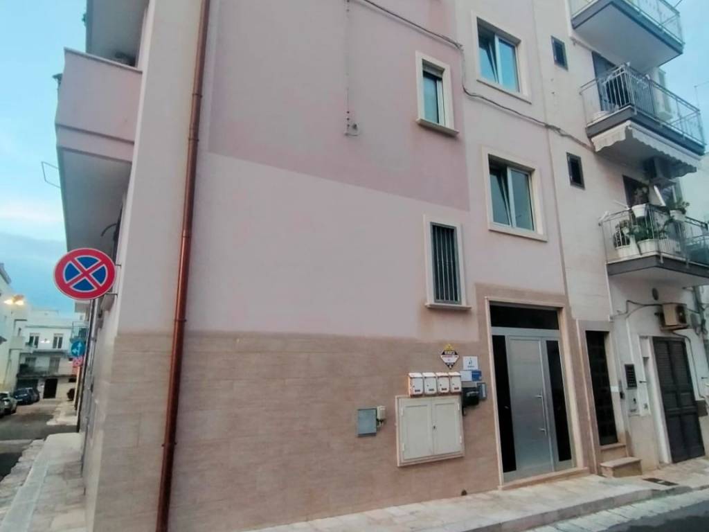 appartamento in vendita a Polignano a Mare