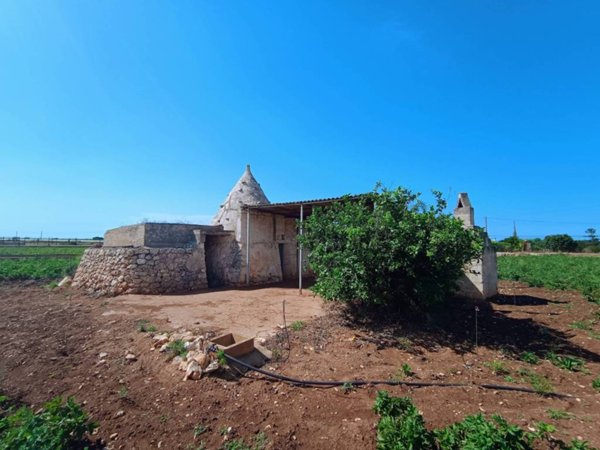 casa indipendente in vendita a Polignano a Mare