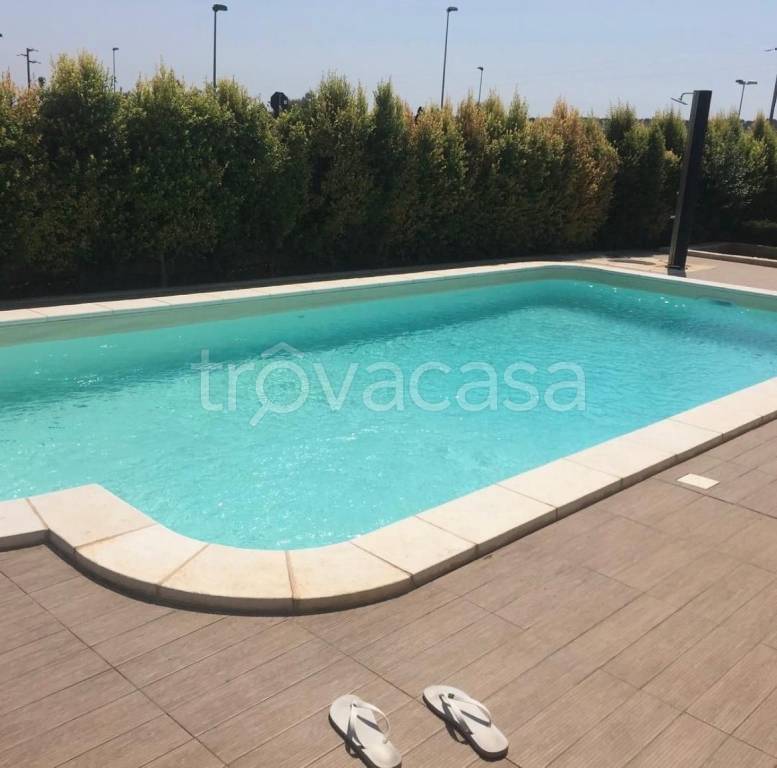 casa indipendente in vendita a Polignano a Mare