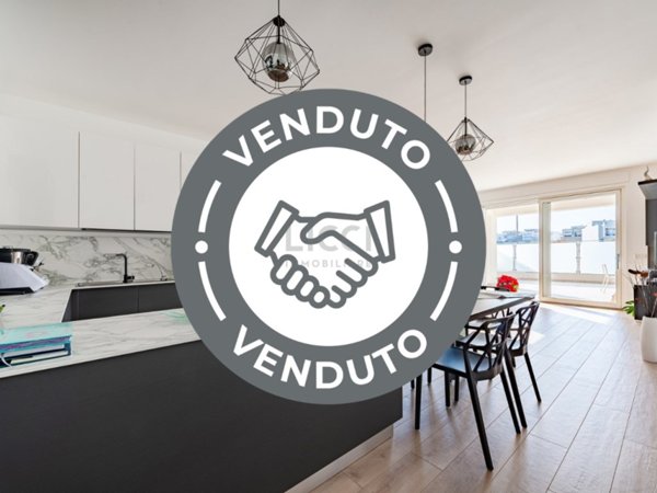 appartamento in vendita a Polignano a Mare