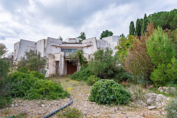casa indipendente in vendita a Polignano a Mare