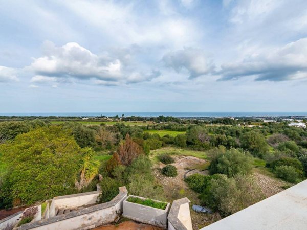 casa indipendente in vendita a Polignano a Mare