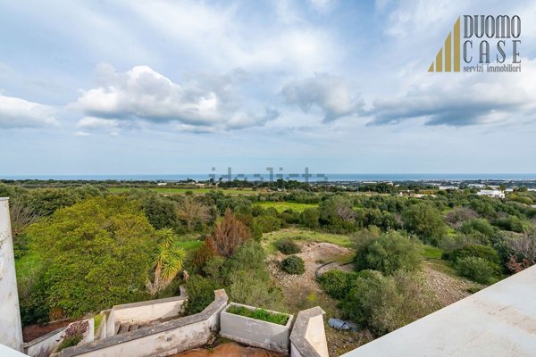 casa indipendente in vendita a Polignano a Mare