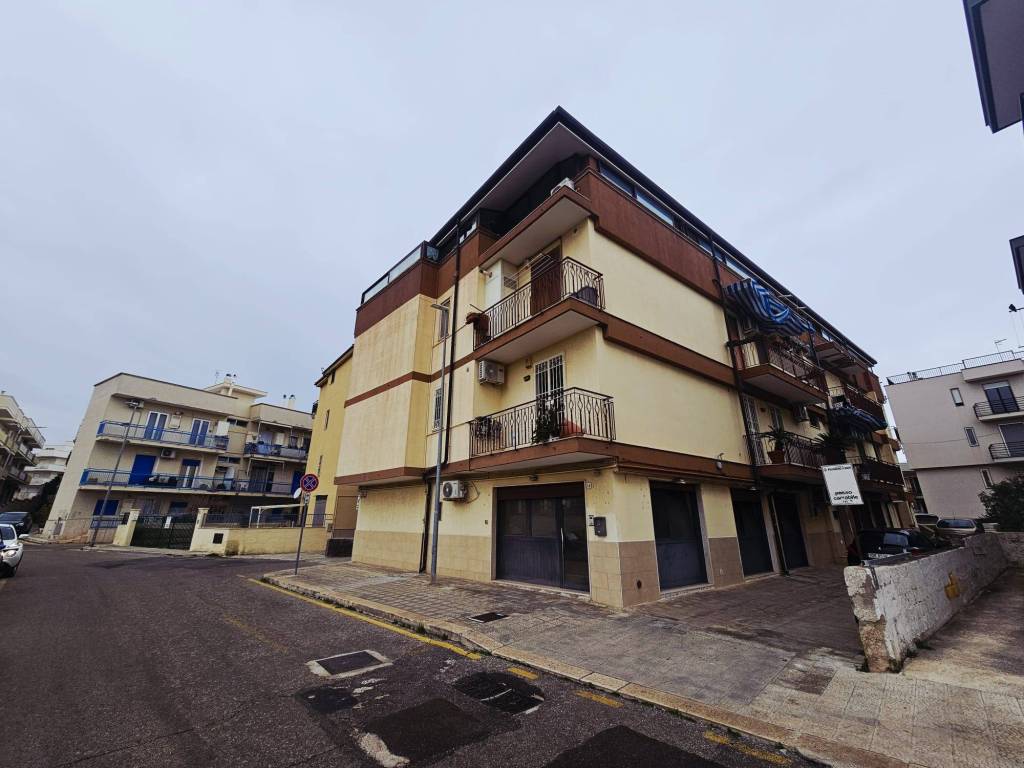 appartamento in vendita a Polignano a Mare