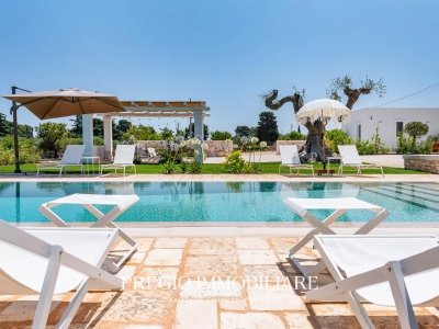 casa indipendente in vendita a Polignano a Mare