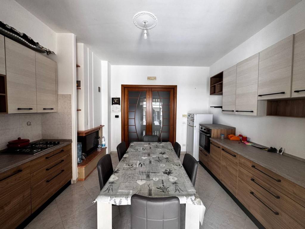 appartamento in vendita a Polignano a Mare