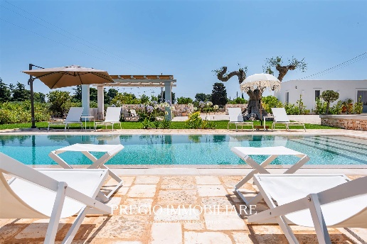 casa indipendente in vendita a Polignano a Mare