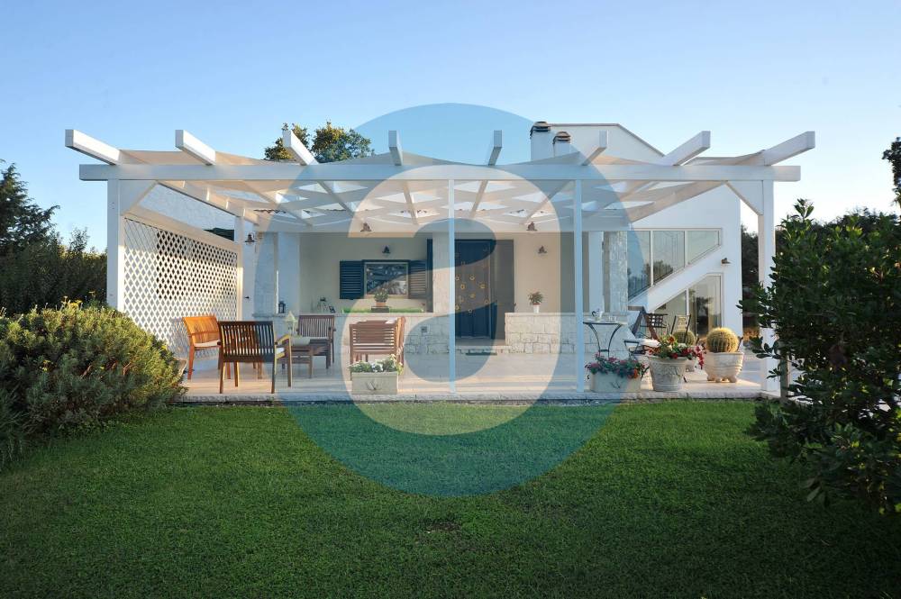 casa indipendente in vendita a Polignano a Mare in zona Triggianello