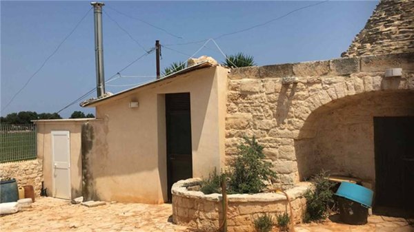 terreno edificabile in vendita a Polignano a Mare