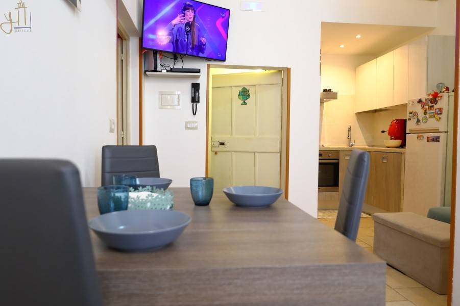 casa indipendente in vendita a Polignano a Mare