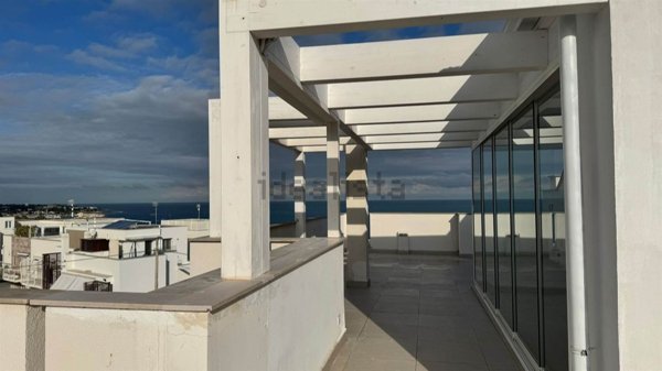 appartamento in vendita a Polignano a Mare