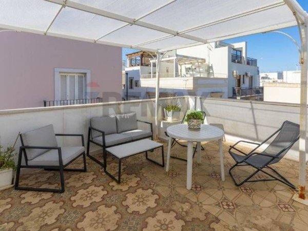 casa indipendente in vendita a Polignano a Mare