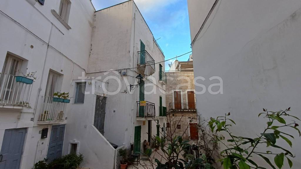 casa indipendente in vendita a Polignano a Mare