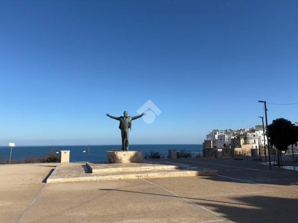 appartamento in vendita a Polignano a Mare