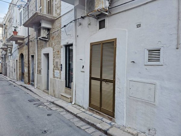 appartamento in vendita a Polignano a Mare