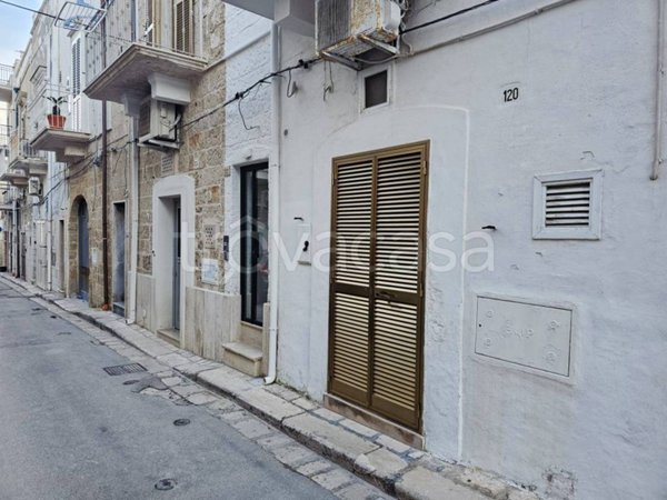 appartamento in vendita a Polignano a Mare