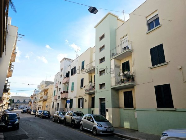 appartamento in vendita a Polignano a Mare