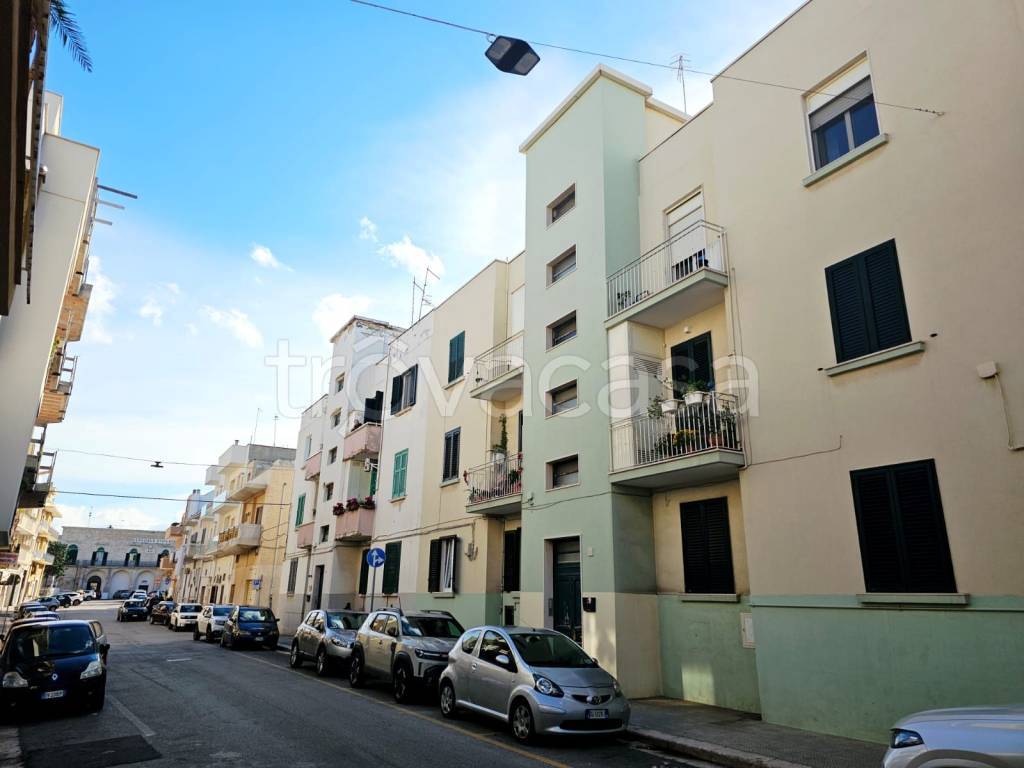 appartamento in vendita a Polignano a Mare
