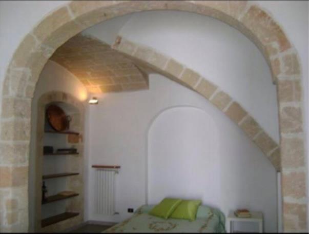 casa indipendente in vendita a Polignano a Mare