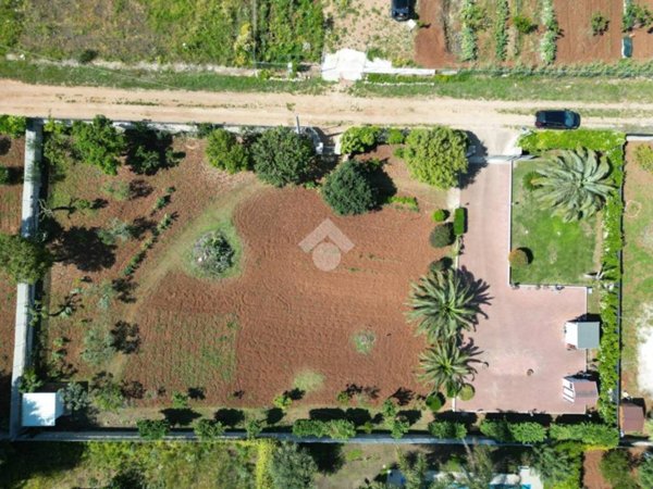 terreno agricolo in vendita a Polignano a Mare