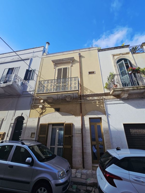 appartamento in vendita a Polignano a Mare