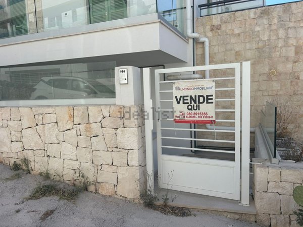 appartamento in vendita a Polignano a Mare