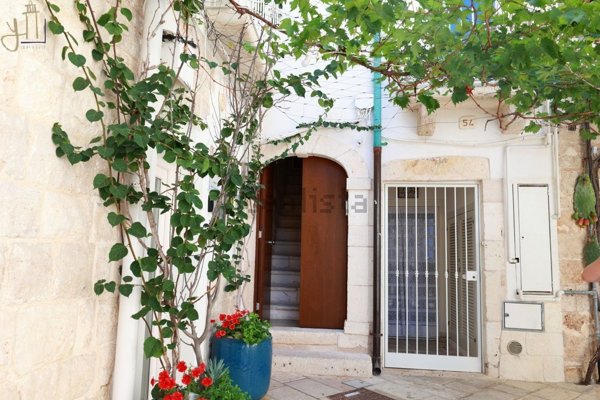 appartamento in vendita a Polignano a Mare