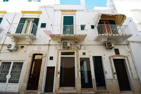 appartamento in vendita a Polignano a Mare