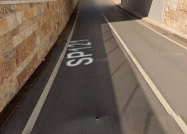 terreno agricolo in vendita a Polignano a Mare