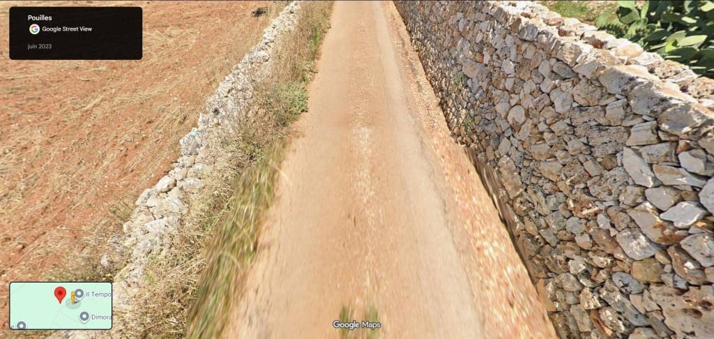 terreno agricolo in vendita a Polignano a Mare