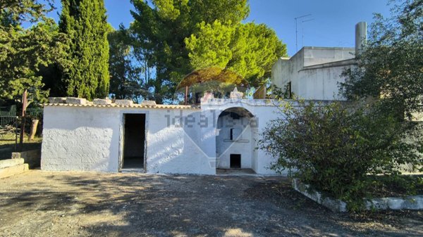 casa indipendente in vendita a Polignano a Mare