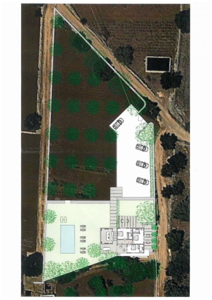 casa indipendente in vendita a Polignano a Mare