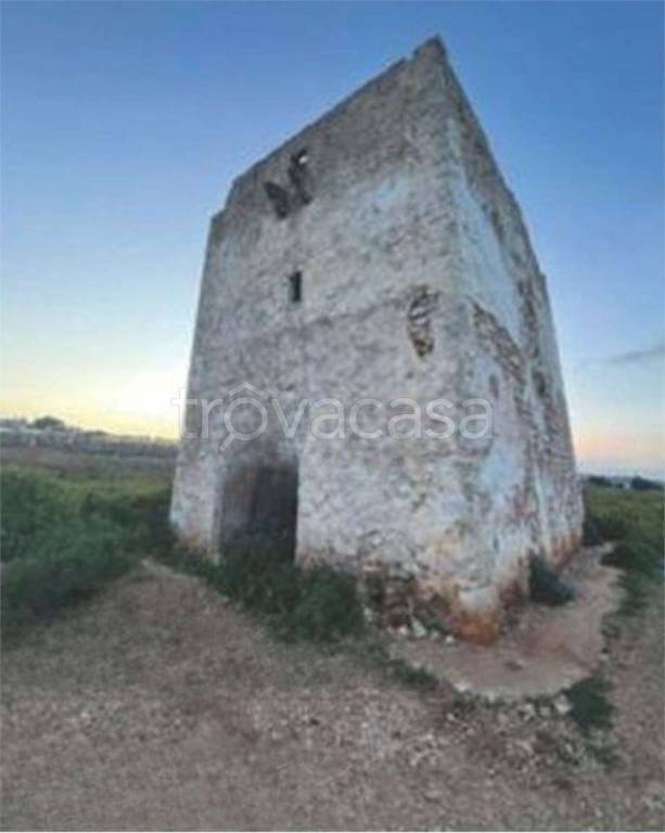 casa indipendente in vendita a Polignano a Mare